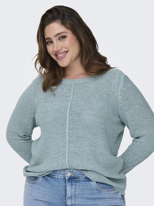 Produktbild Only CARNEW Strickpullover Strickpullover (S)