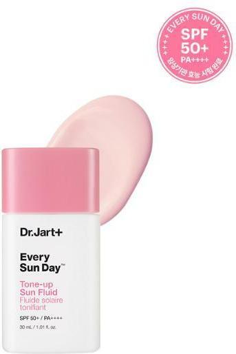Dr. Jart+ Every sun day (Sonnengel, SPF 50+, 30 ml)