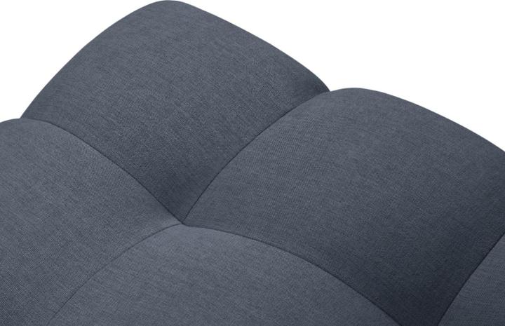 Actual product image CXL by Christian Lacroix Pouf, "Yohan", 1 Seat, 60x60x38 Made in Europe