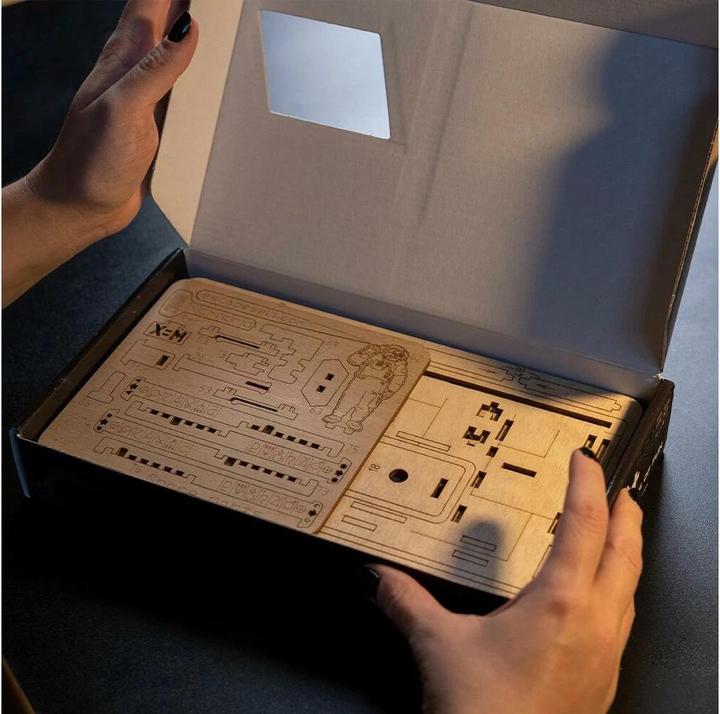 Produktbild Escape Welt Space Box (Deutsch)