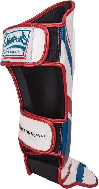 Produktbild 8Weapons Schienbeinschoner - Shift (XL)
