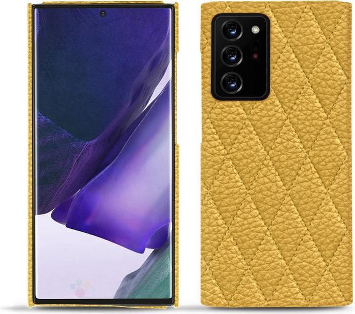 Image du produit Noreve Housse cuir (Samsung Galaxy Note 20 Ultra)
