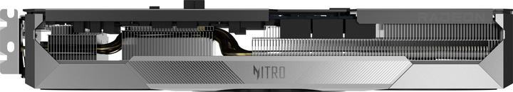 Produktbild Acer Nitro Radeon RX 9070 OC (16 GB)