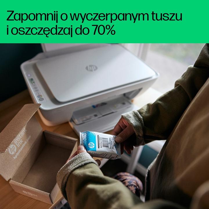 Image du produit HP DeskJet 2810e (Encre, Couleur)
