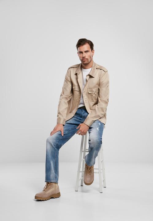 Immagine prodotto Brandit Camicia USA (M)