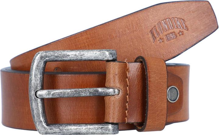 Immagine prodotto Klondike 1896 Cintura Seth in pelle (110)