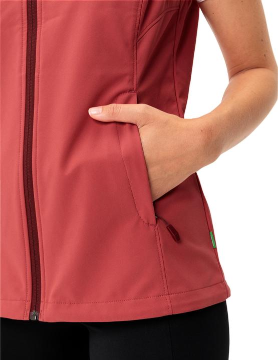 Actual product image Vaude Hurricane III (L)