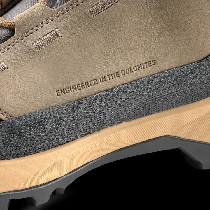 Immagine prodotto Salewa Puez Leather Mid PTX (42)