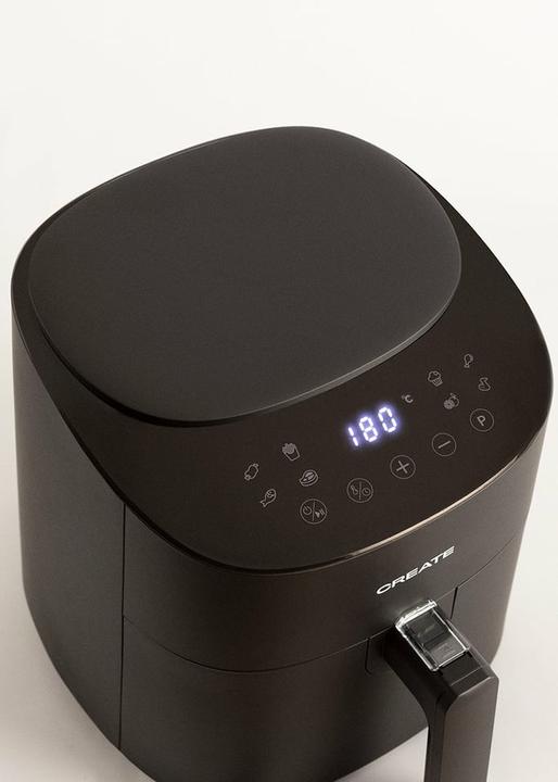 Produktbild Create Heissluft-Fritteuse Pro Compact
