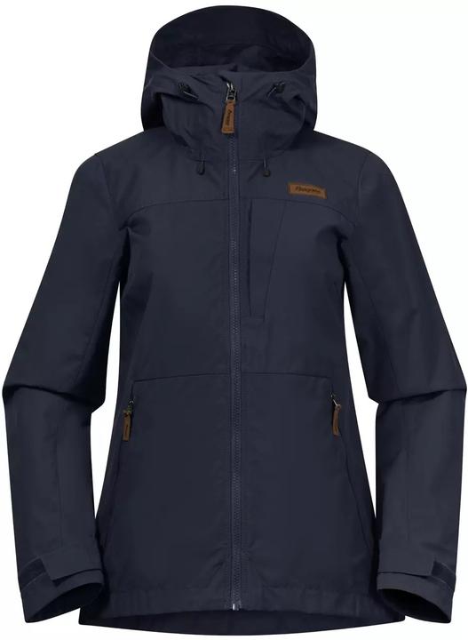 Bergans Nordmarka Leaf Light Wind (XS)