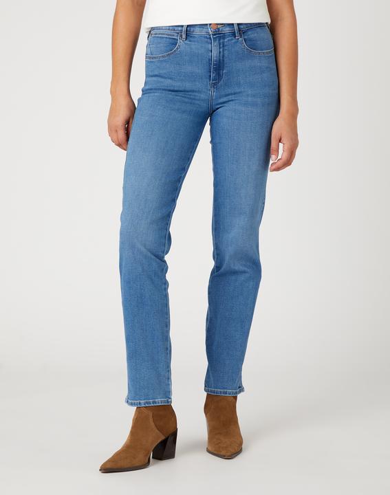 Produktbild Wrangler Straight (31)