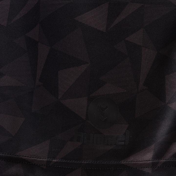 Image du produit hummel Active Kids Poly Jersey Ss (128)