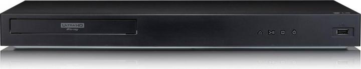Image du produit LG Ubk80 (Lecteur Blu-ray)