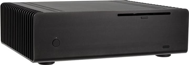Streacom Fc9 (mATX, Mini-ITX)