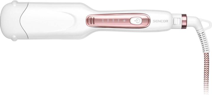 Actual product image Sencor SHI 6300GD straightener (Straightening iron)