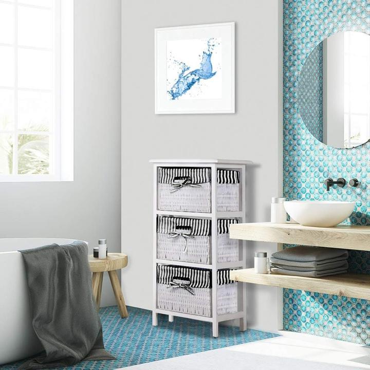 Actual product image HTI-Living Mia (31 x 28 x 70 cm)