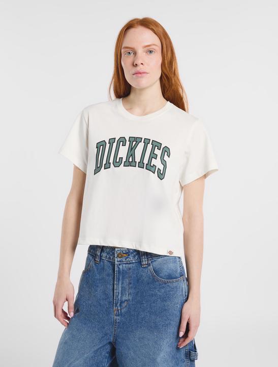 Immagine prodotto Dickies Aitkin Tee Egret (S)