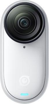 Insta360 GO 3S Standalone Camera 128GB (30p, Bluetooth, Wi-Fi) (WLAN)