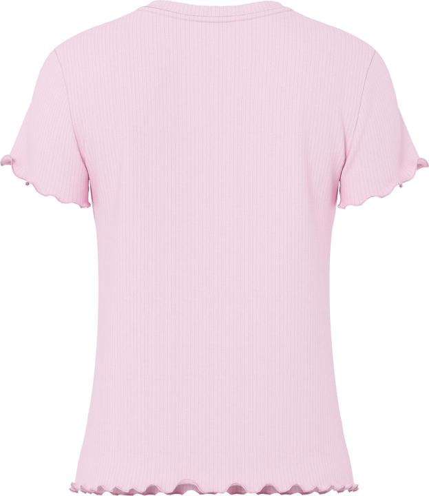 Actual product image Pieces Pcnicca Ss O-Neck Top Noos (L)