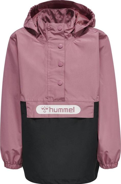 Actual product image hummel East Jacket (176)