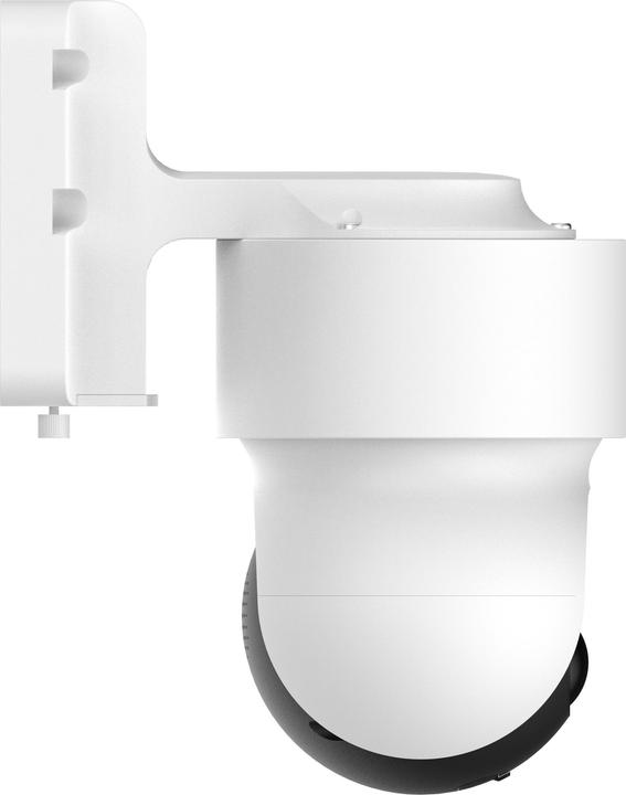 Actual product image Deltaco Smart Home Kamera SH-IPC11-4G Akku schwenk/neigbar (2304 x 1296 Pixels)