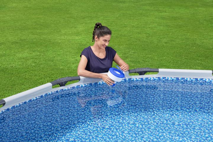Produktbild Bestway Collapsible Chemical Floater