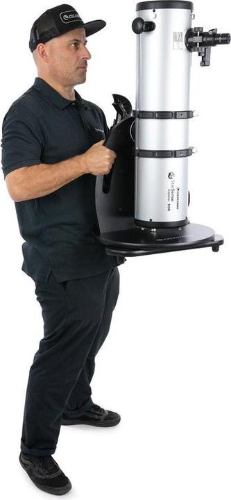 Immagine prodotto Celestron StarSense Explorer 150mm Dobsoniano da tavolo