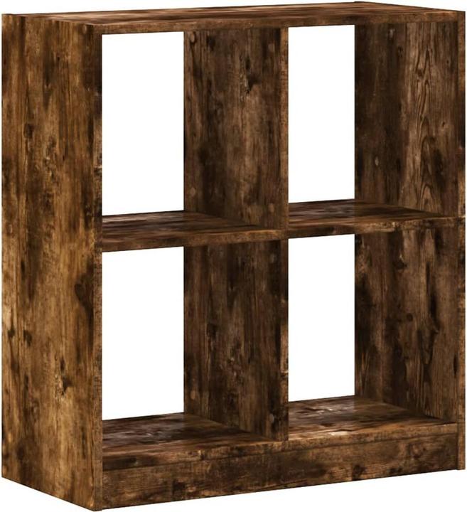 Produktbild VidaXL Bücherregal (68.5 x 32 x 75 cm)