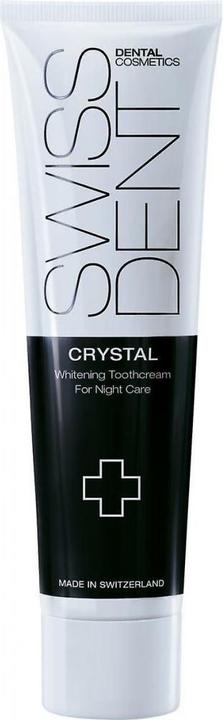 Produktbild Swissdent Crystal (50 ml)