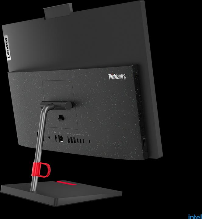 Produktbild Lenovo ThinkCentre neo 50a 24 Gen 4 (Intel Core i5-13500H, 16 GB, 512 GB, Intel Iris Graphics)
