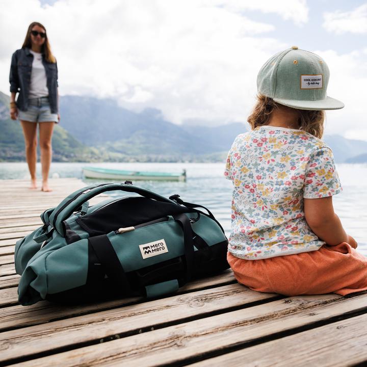 Produktbild Mero Mero Mini Smögen Duffle (70 l)