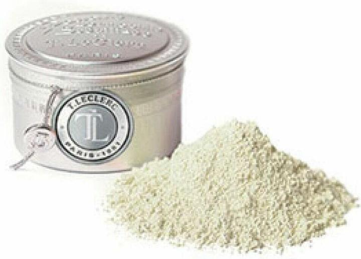 Actual product image T. LeClerc Loose Powder (13 Tilleul)
