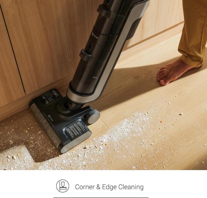 Actual product image EZVIZ RH3 Vacuum Cleaner -