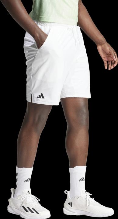 Image du produit adidas Ergo Short blanc (XL)