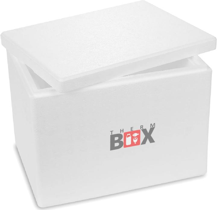 Produktbild Therm Box Isolierbox 100170 (40 x 30 x 30 cm, 1 x)