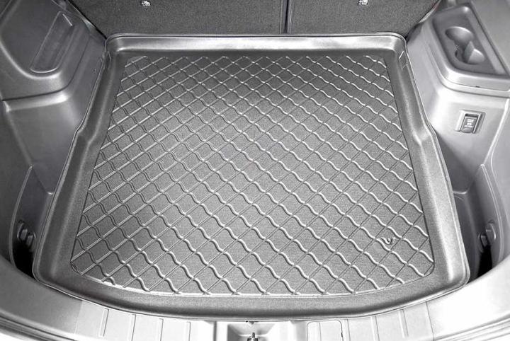 Actual product image ProPlus Trunk tub for Mitsubishi Outlander + PHEV Hybrid from 2012 until today