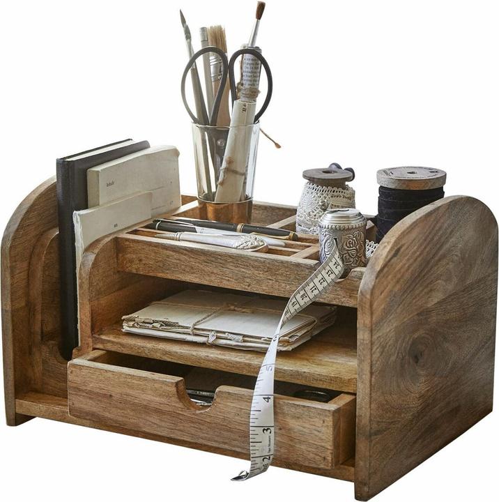 Image du produit Loberon Organisateur Elwood