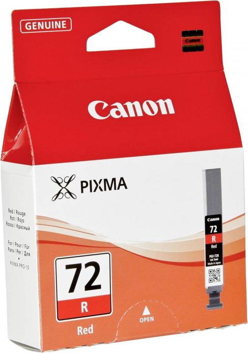 Image du produit Canon Pgi-72r (R)