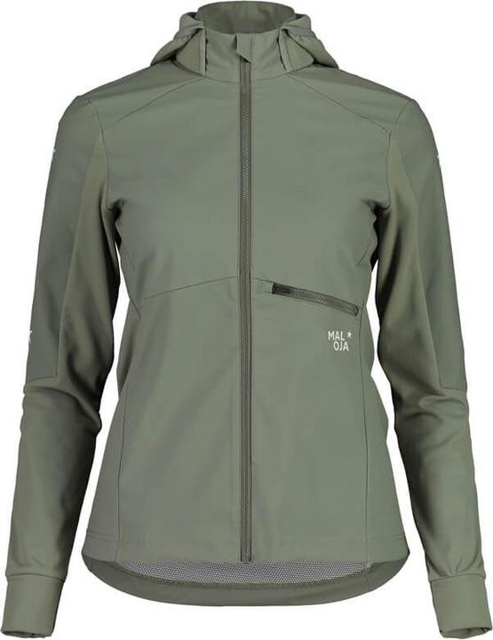 Actual product image Maloja NeshaM. (L)