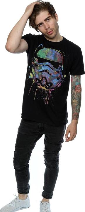 Actual product image Star Wars Tshirt (S)
