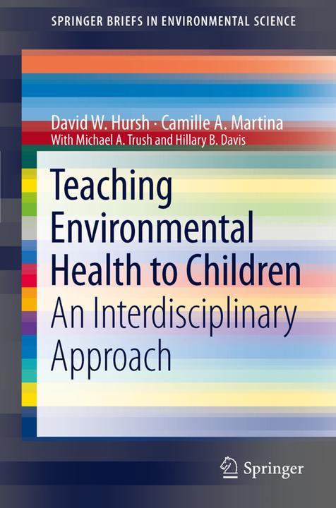 Energy Label Teaching Environmental Health to Children (Camille A. Martina, Michael A. Trush, Hilarie B. Davis, David W. Hursh, 2011)