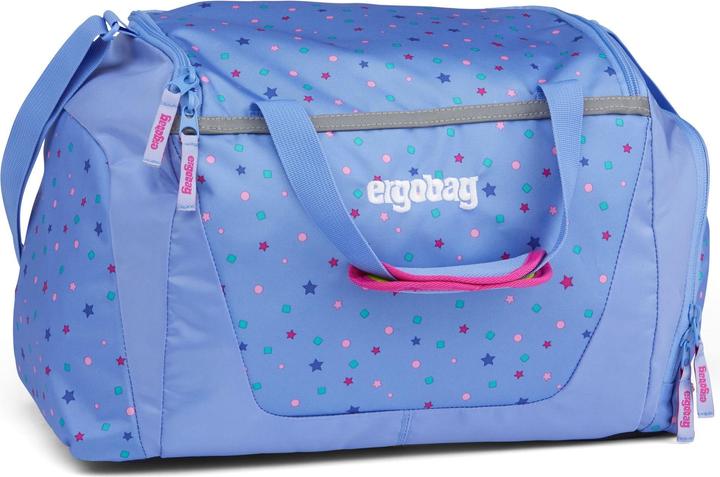 Ergobag Sporttasche Bärzaubernd (20 l)