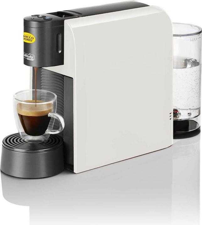 Image du produit Chicco D'oro Caffitaly S33 Maia (Caffitalie)