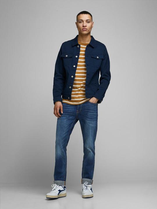 Actual product image Jack & Jones TIM ORIGINAL AM 782 50SPS Slim/Straight Fit Jeans (W29/L34)