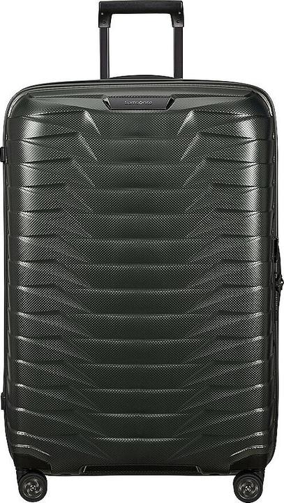 Actual product image Samsonite Proxis (98 l, L (90 - 115l))