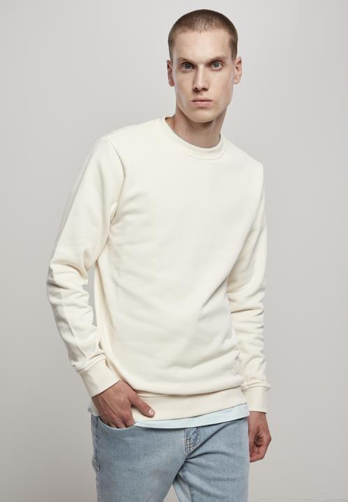 Image du produit Urban Classics Organic Basic Crew (XXL)