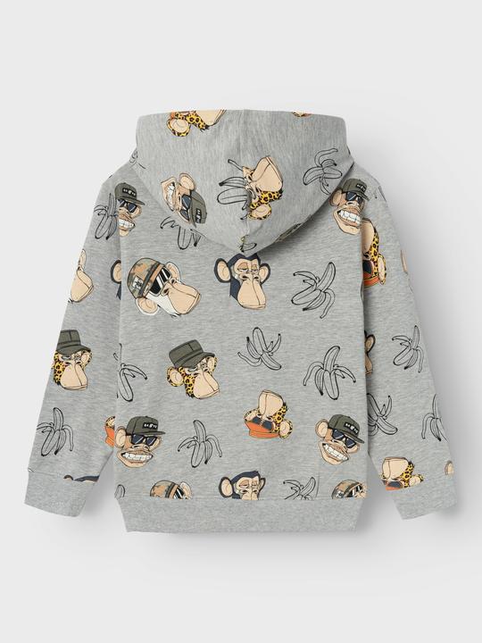 Image du produit Name it Sweat à capuche Bored Ape (116)