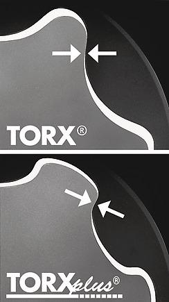 Image du produit Wera 867/9 C TX 6 x 70 mm (TX 6)