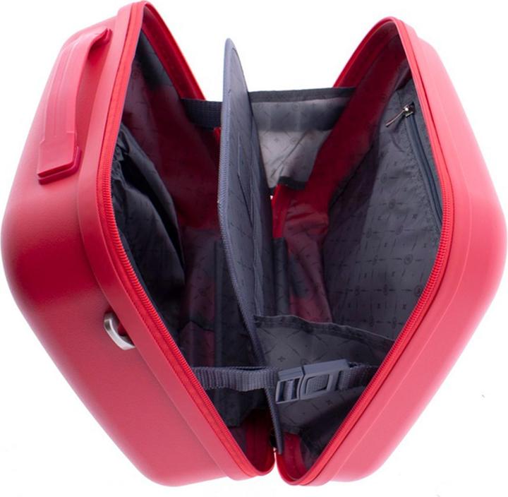 Produktbild Wüsthof Bionic - Beauty Case