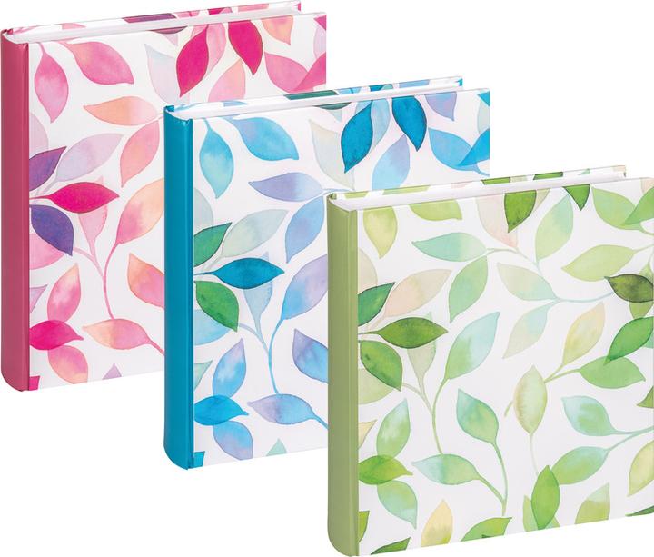 Immagine prodotto Walther Design Album fotografici Season (30 x 31 cm)